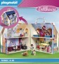 Playmobil Take Along Dollhouse 70985